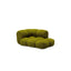 Olive Green (Vidar 4 0956 by Kvadrat/Raf Simons)