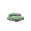Pistachio (Asator 0834 by Kvadrat/Raf Simons)