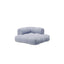 Light blue (Xtreme YS173 by Camira)