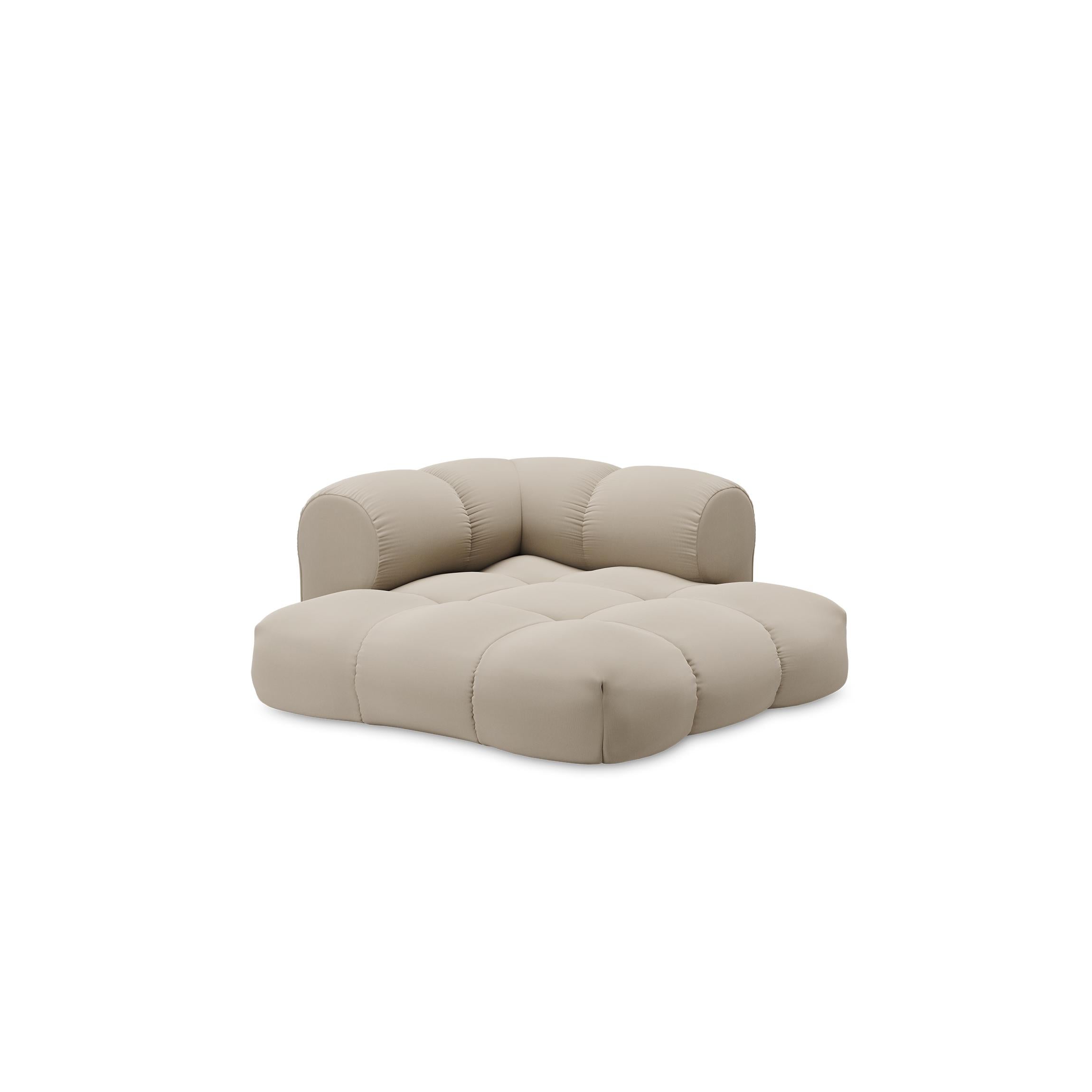 SANDER SOFA Design 02