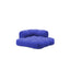 Iris (Steelcut 3 0652 by Kvadrat)