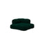 Fir Green (Vidar 4 1062 by Kvadrat/Raf Simons)