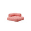 Pink (Vidar 4 0622 by Kvadrat/Raf Simons)