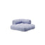 Lilac Blue (Vidar 4 0723 by Kvadrat/Raf Simons)