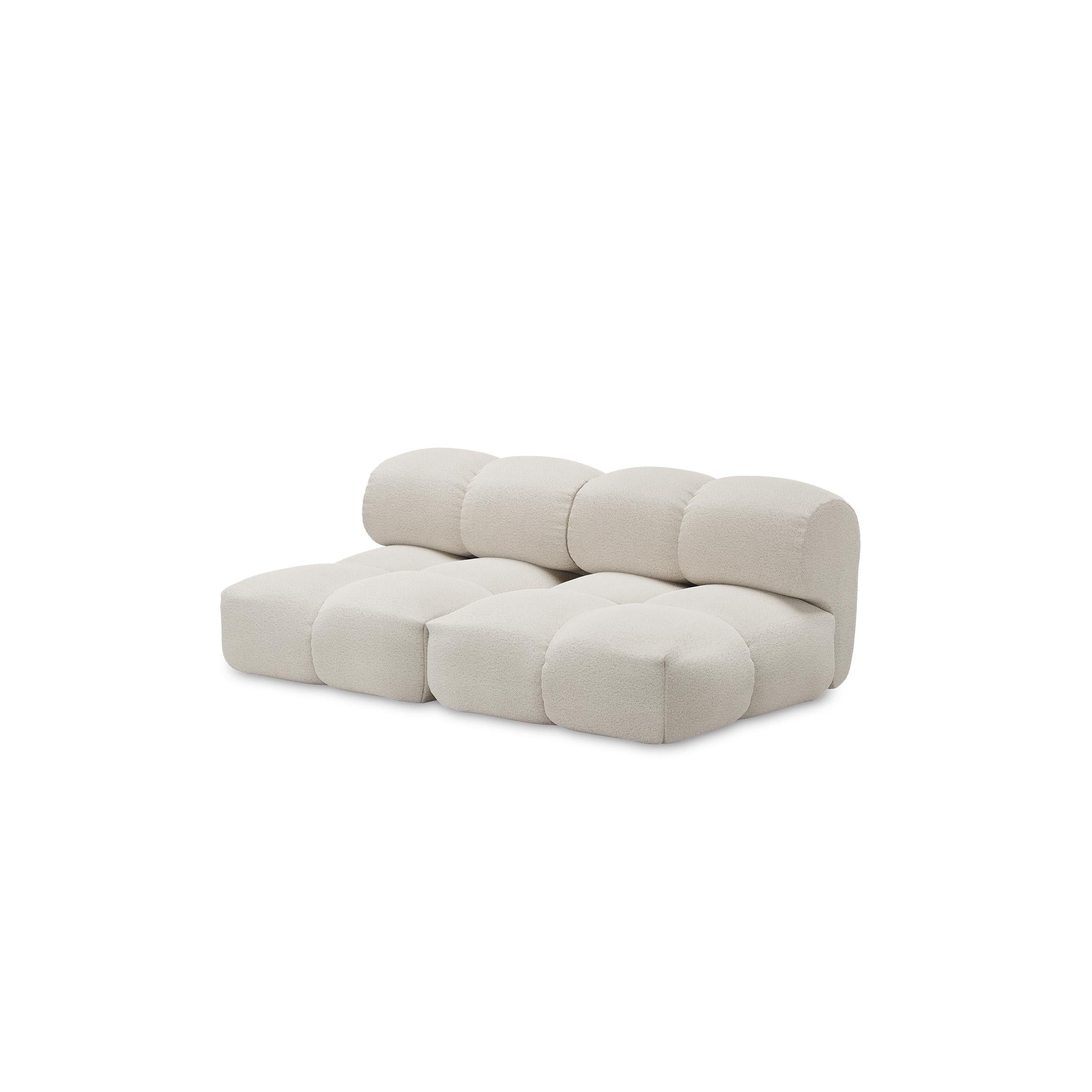 SANDER SOFA Design 02