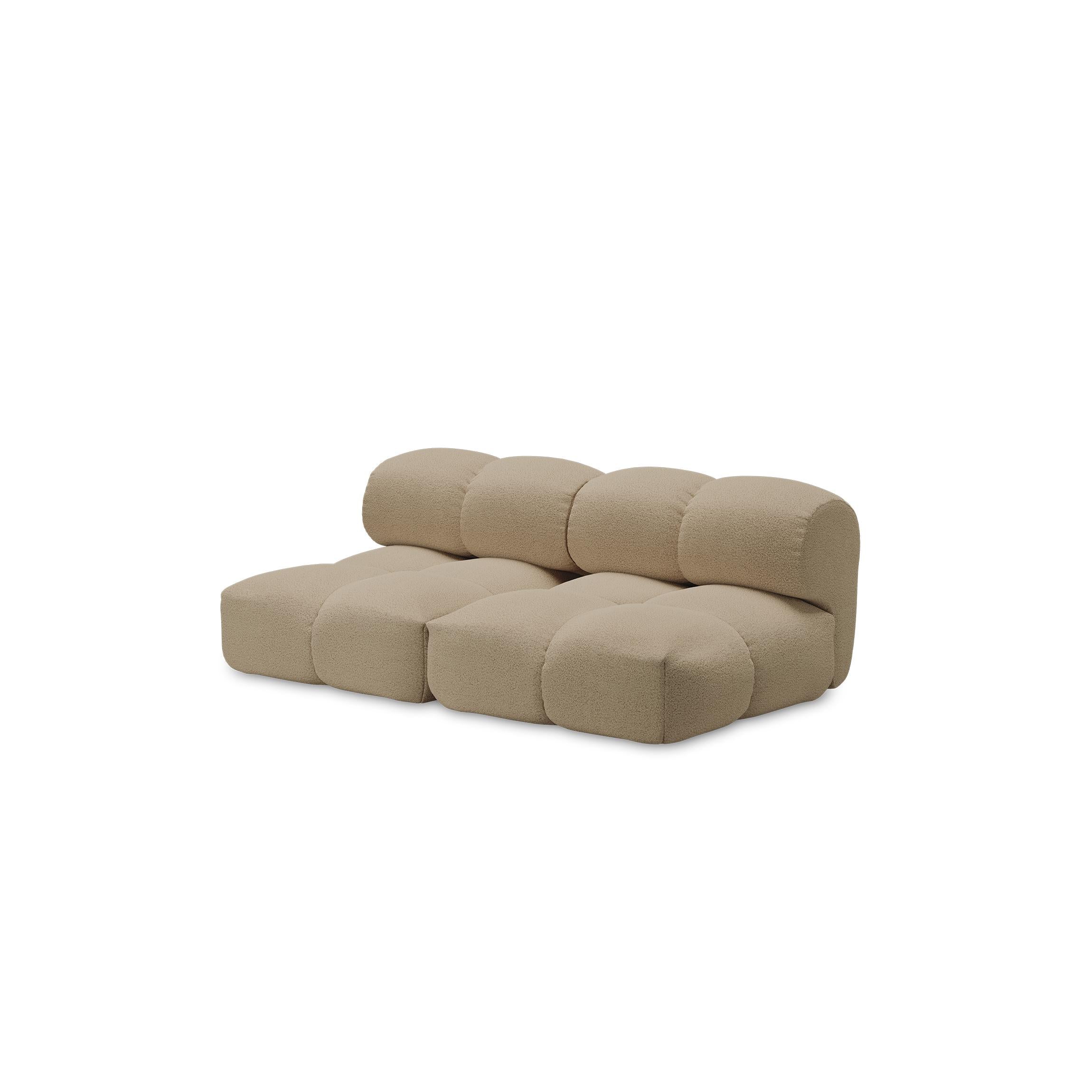 SANDER SOFA Design 02