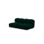 Fir green (Vidar 4 1062 by Kvadrat/Raf Simons)