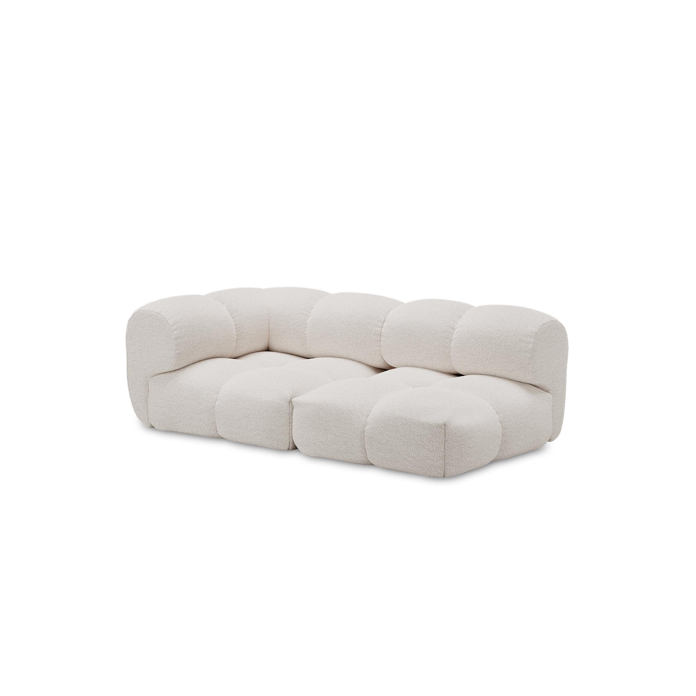 SANDER SOFA Design 03