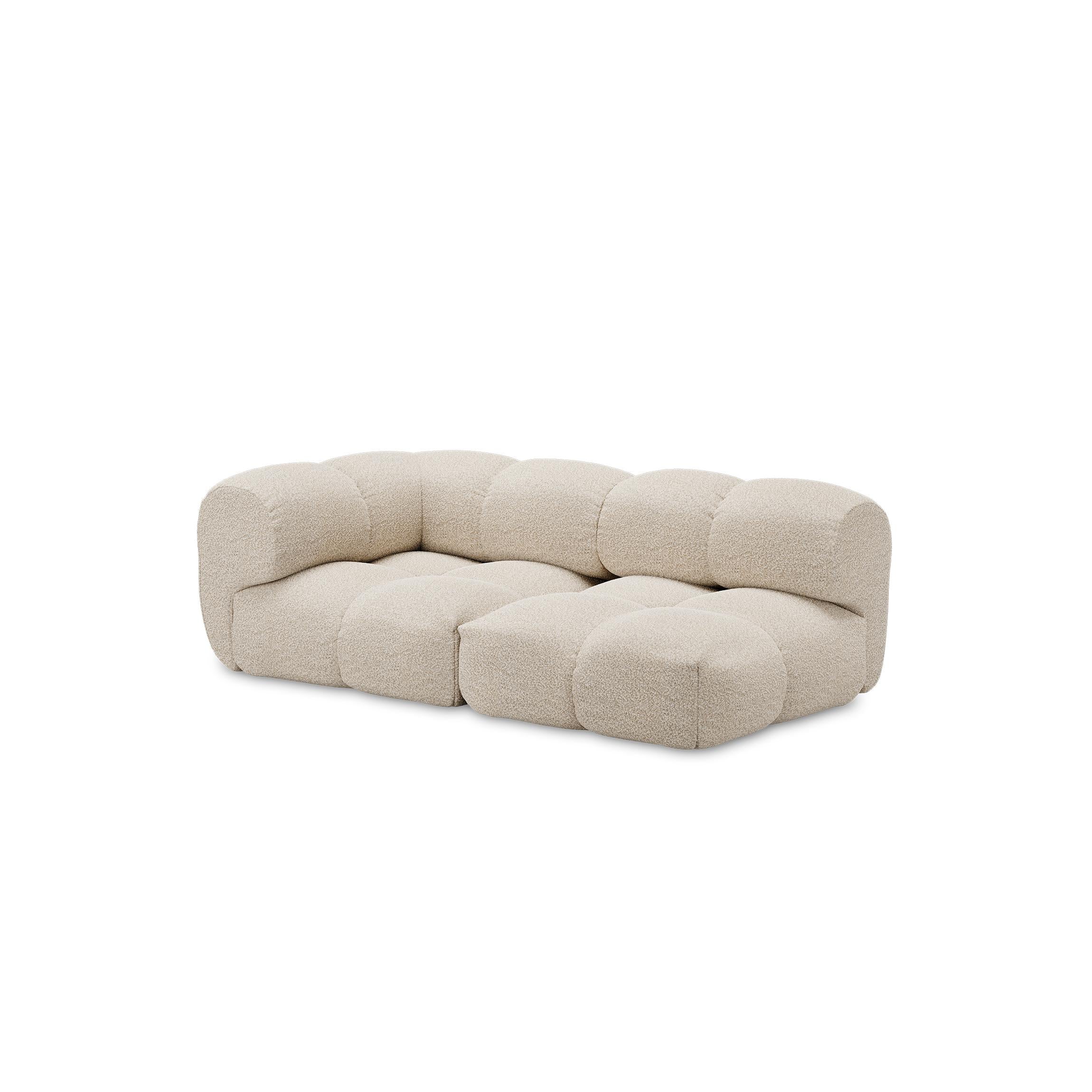SANDER SOFA Design 03