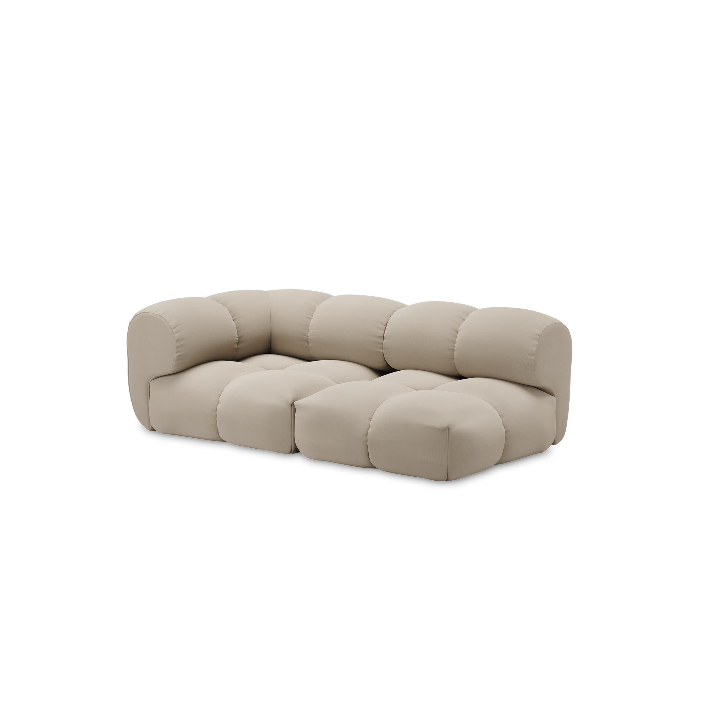 SANDER SOFA Design 03