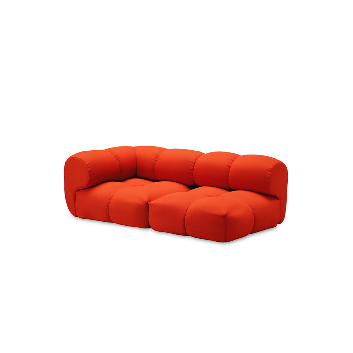 SANDER SOFA Design 03 – OBJEKTE UNSERER TAGE
