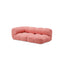 Pink (Vidar 4 0622 by Kvadrat/Raf Simons)