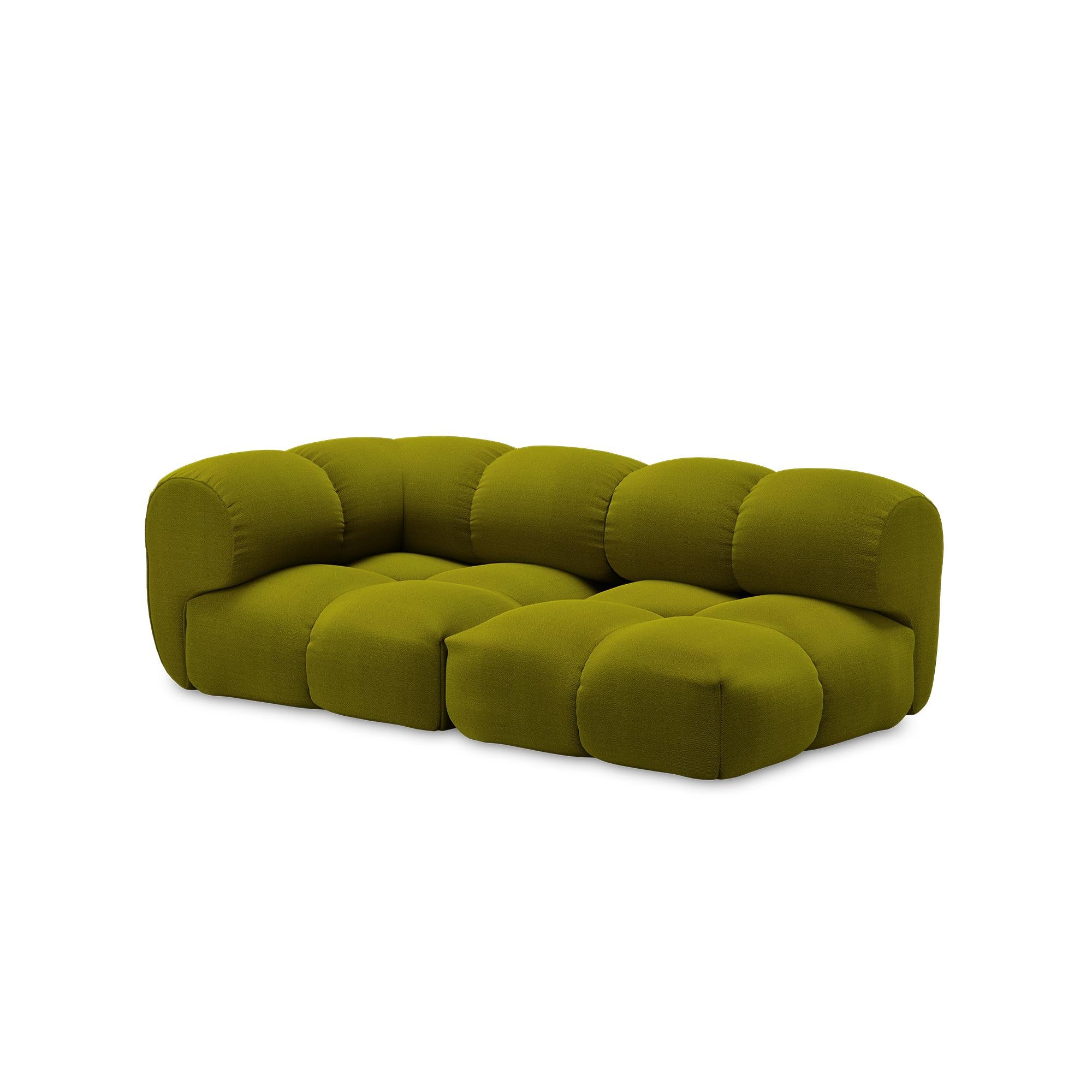 SANDER SOFA Design 03