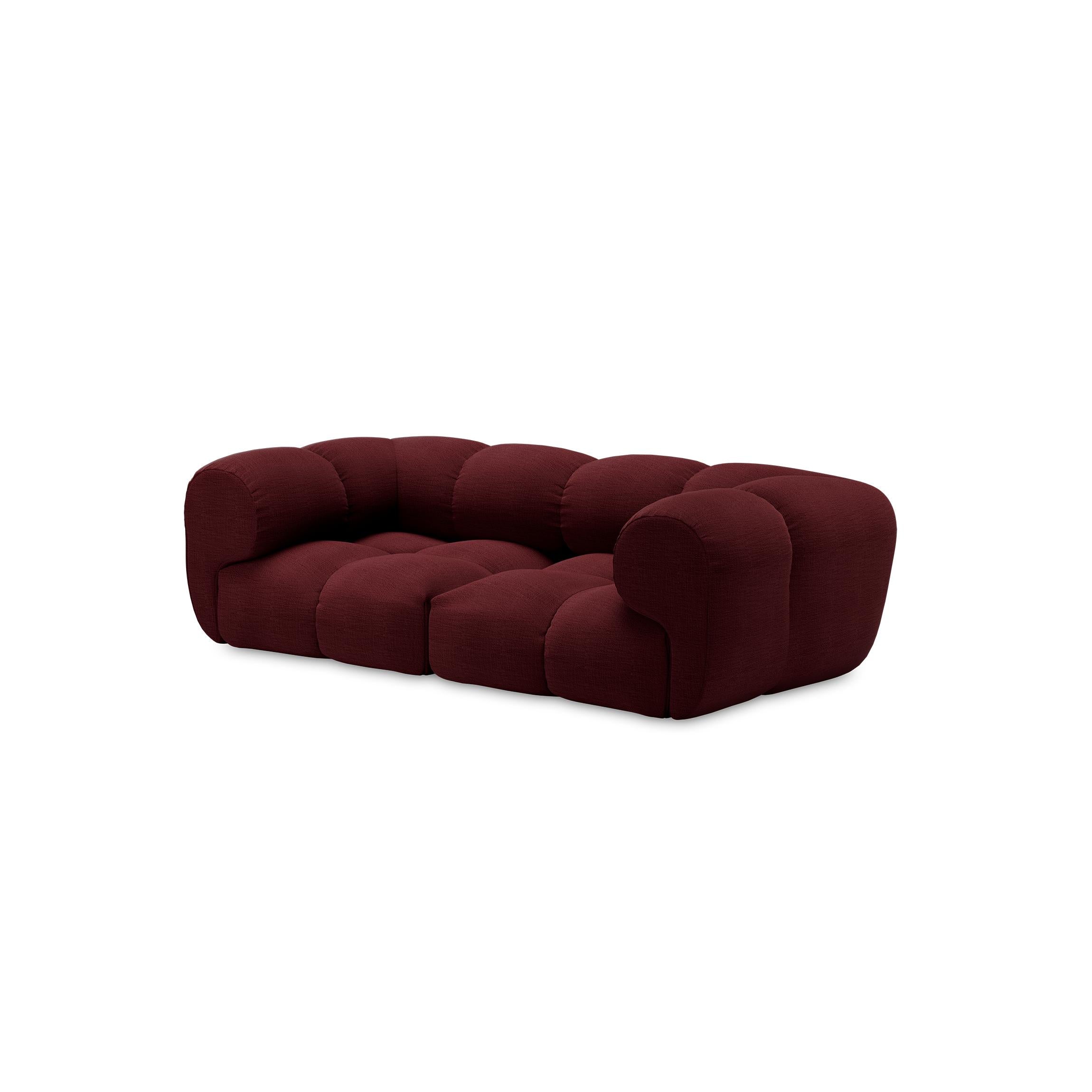 SANDER SOFA Design 04