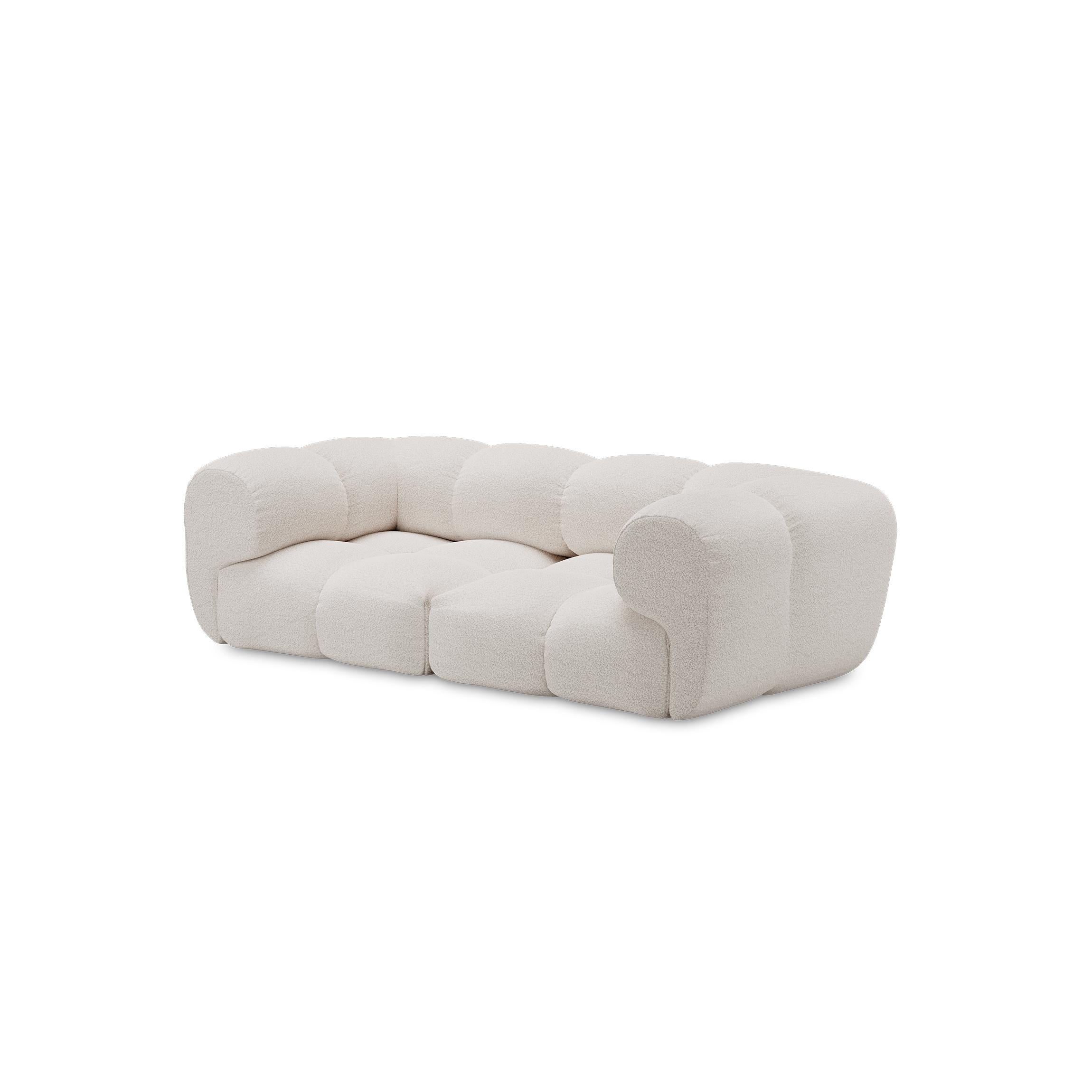 SANDER SOFA Design 04