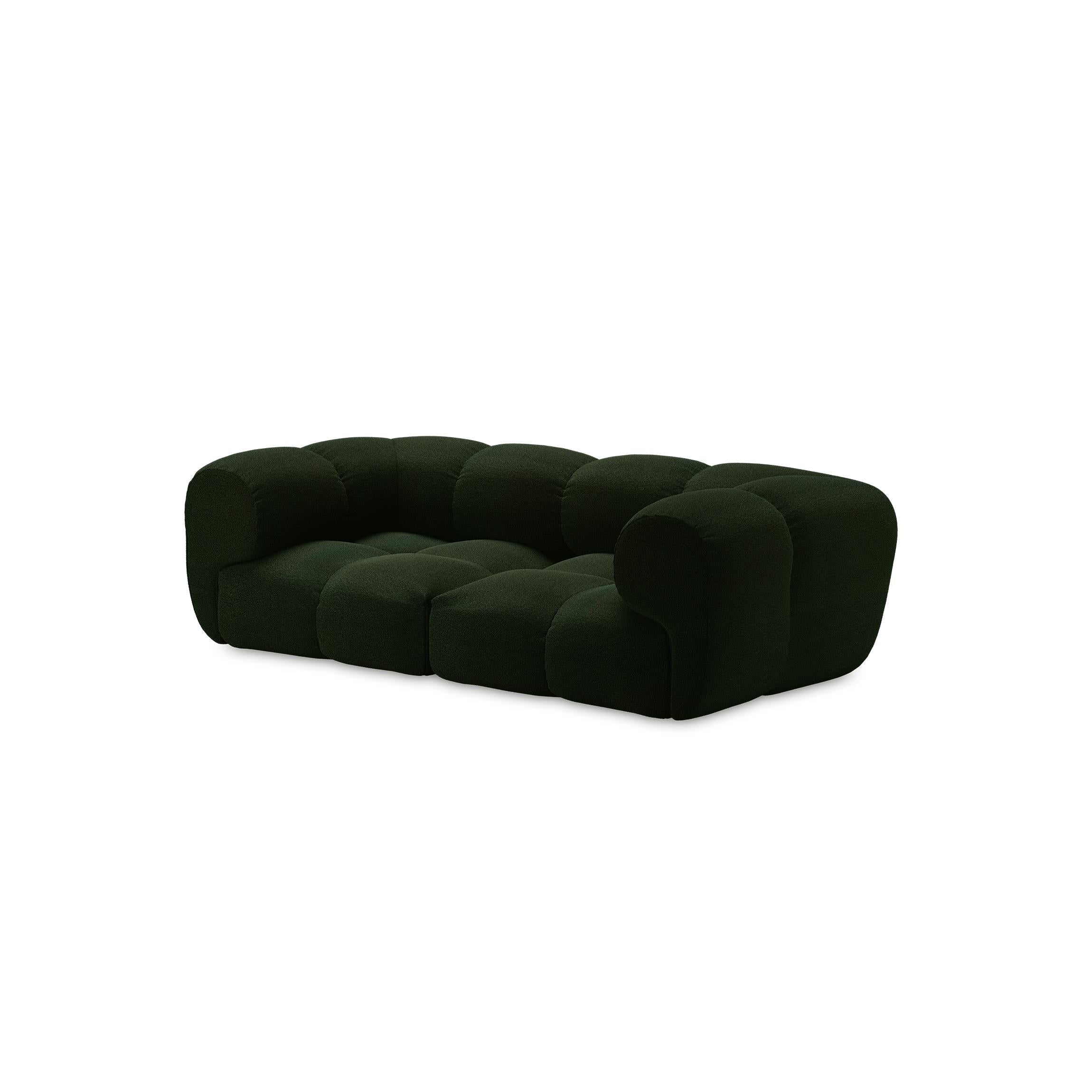 SANDER SOFA Design 04