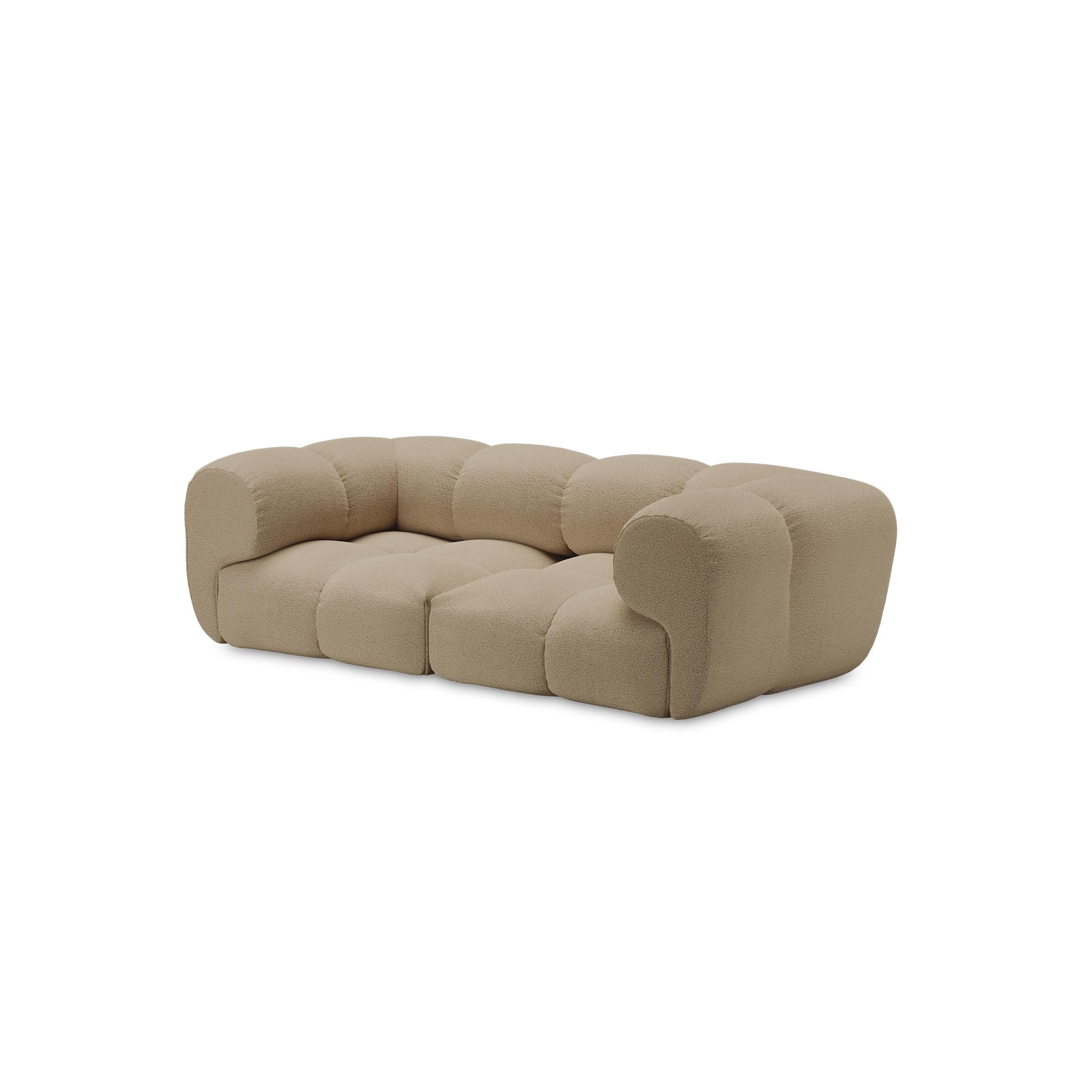 SANDER SOFA Design 04