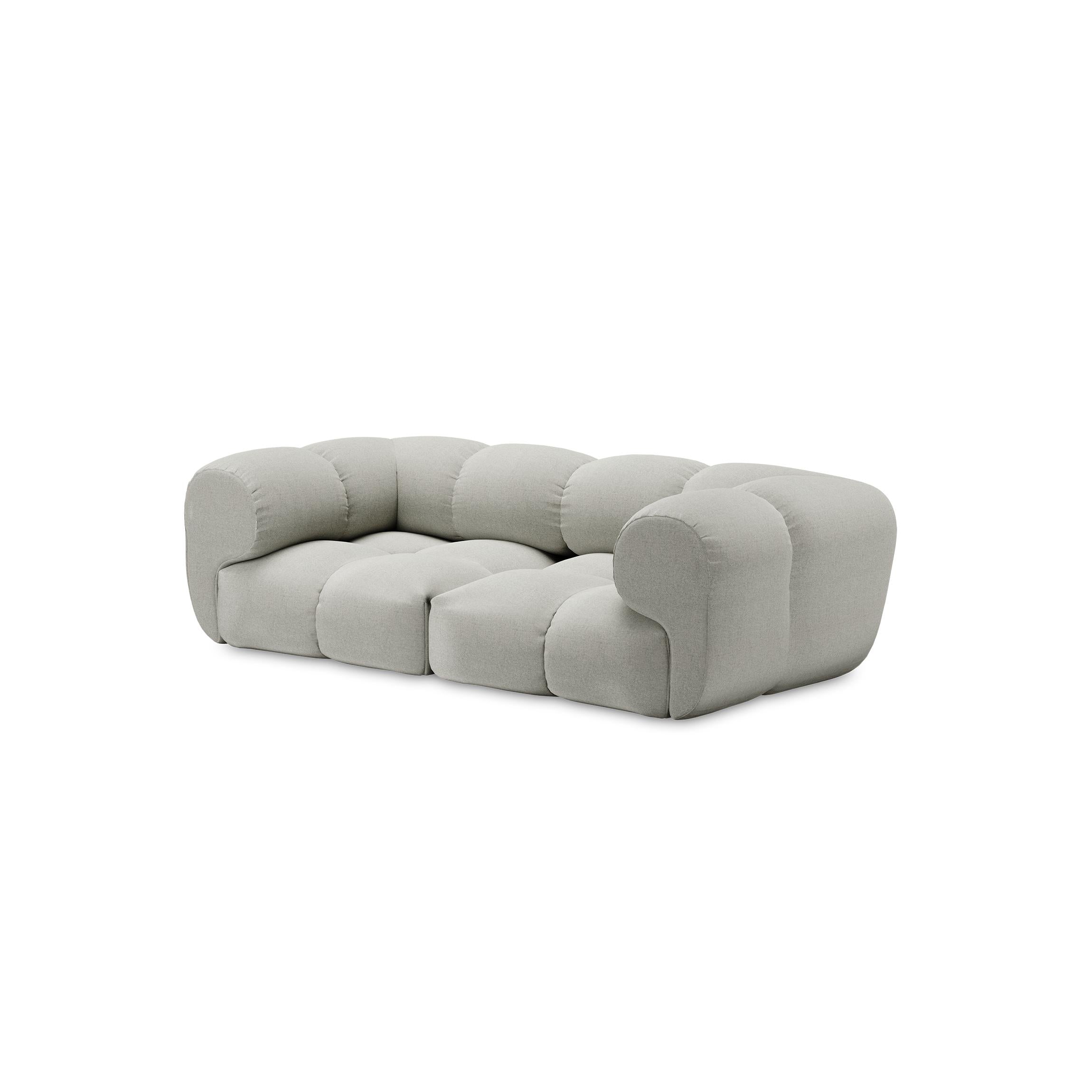 SANDER SOFA Design 04