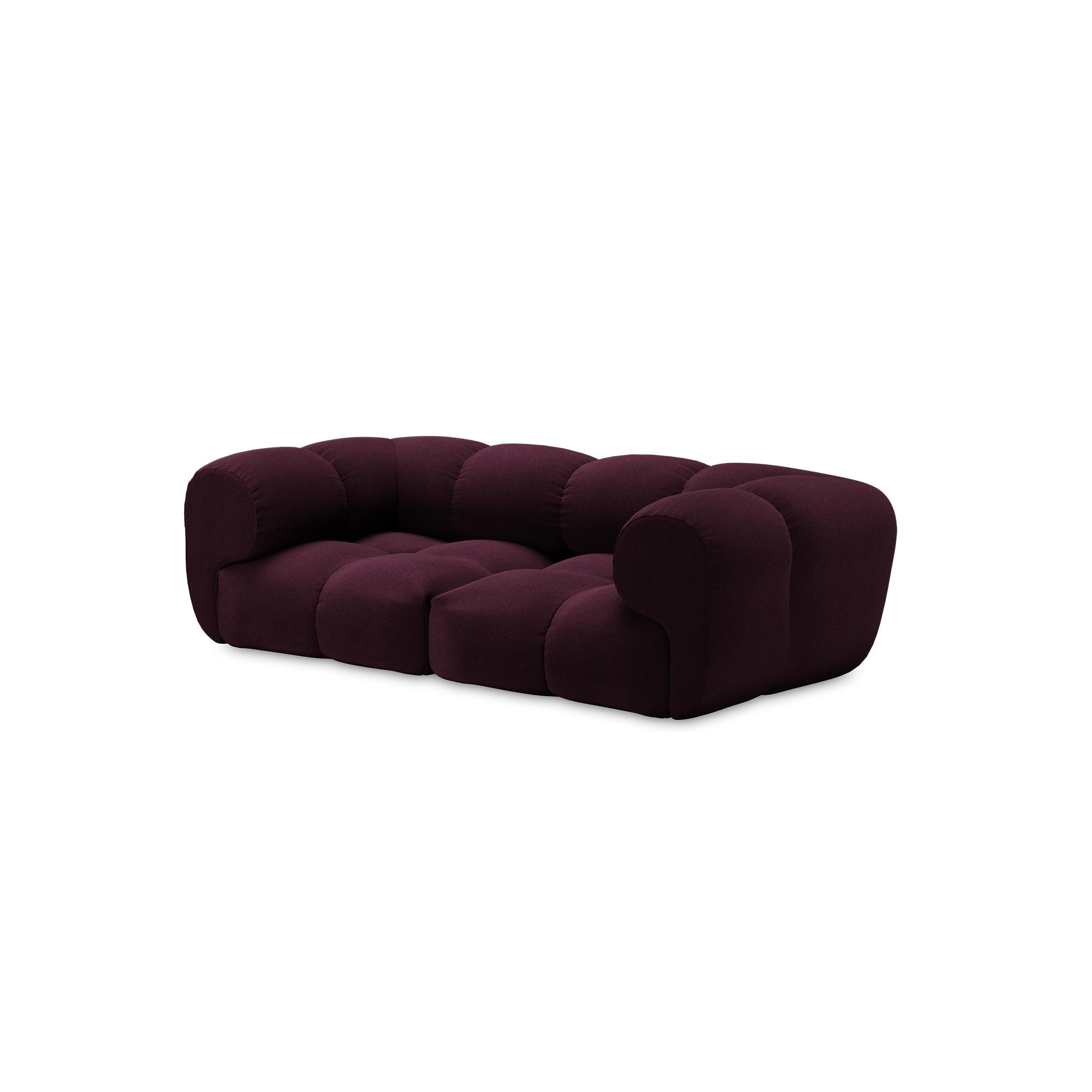 SANDER SOFA Design 04