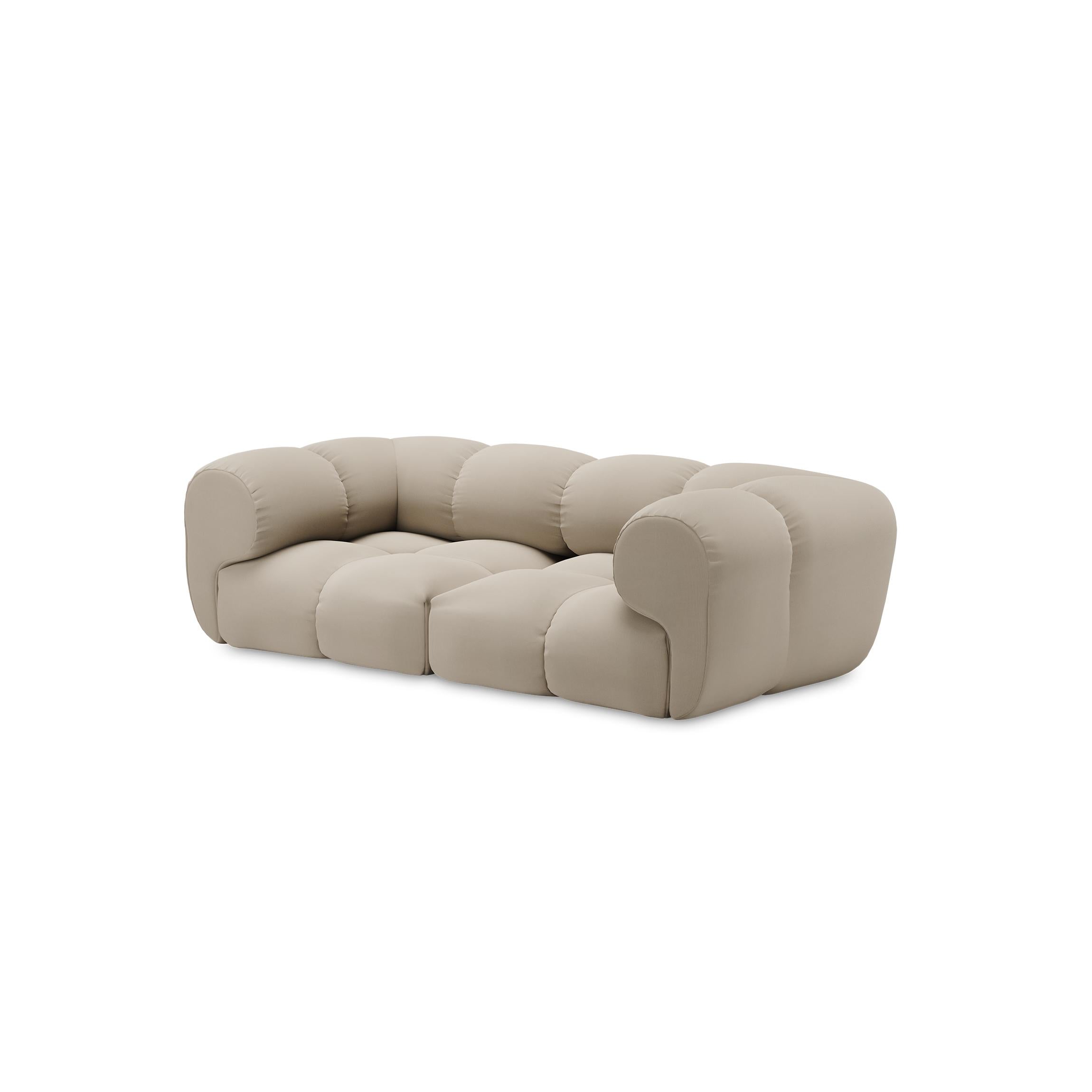 SANDER SOFA Design 04