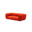 Pure Orange (Vidar 4 0542 by Kvadrat/Raf Simons)