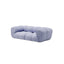 Lilac Blue (Vidar 4 0723 by Kvadrat/Raf Simons)