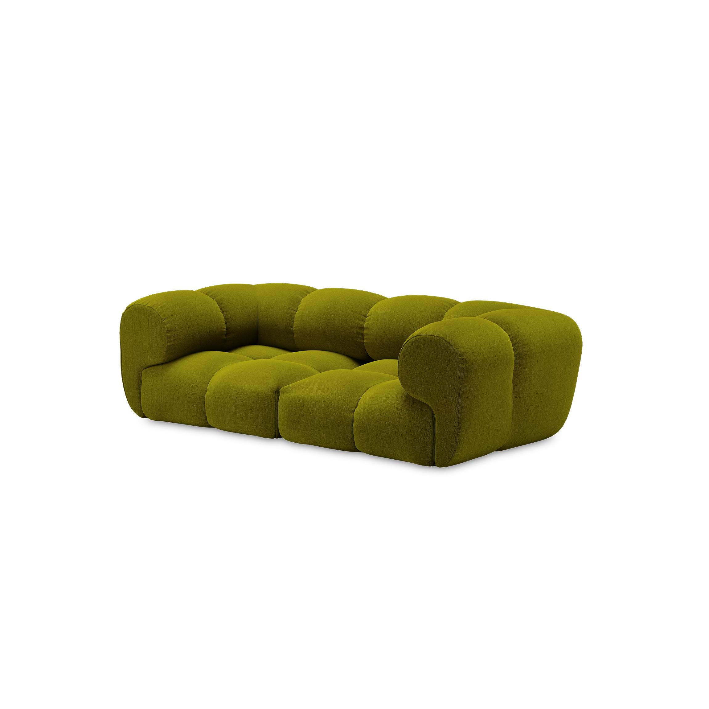 SANDER SOFA Design 04