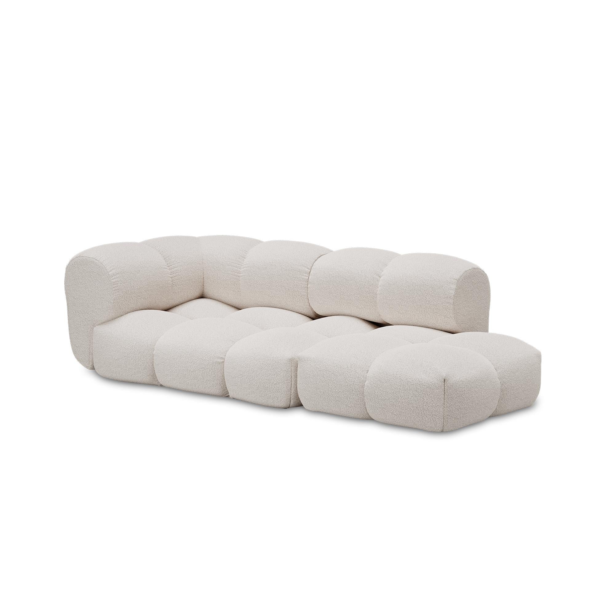SANDER SOFA Design 05