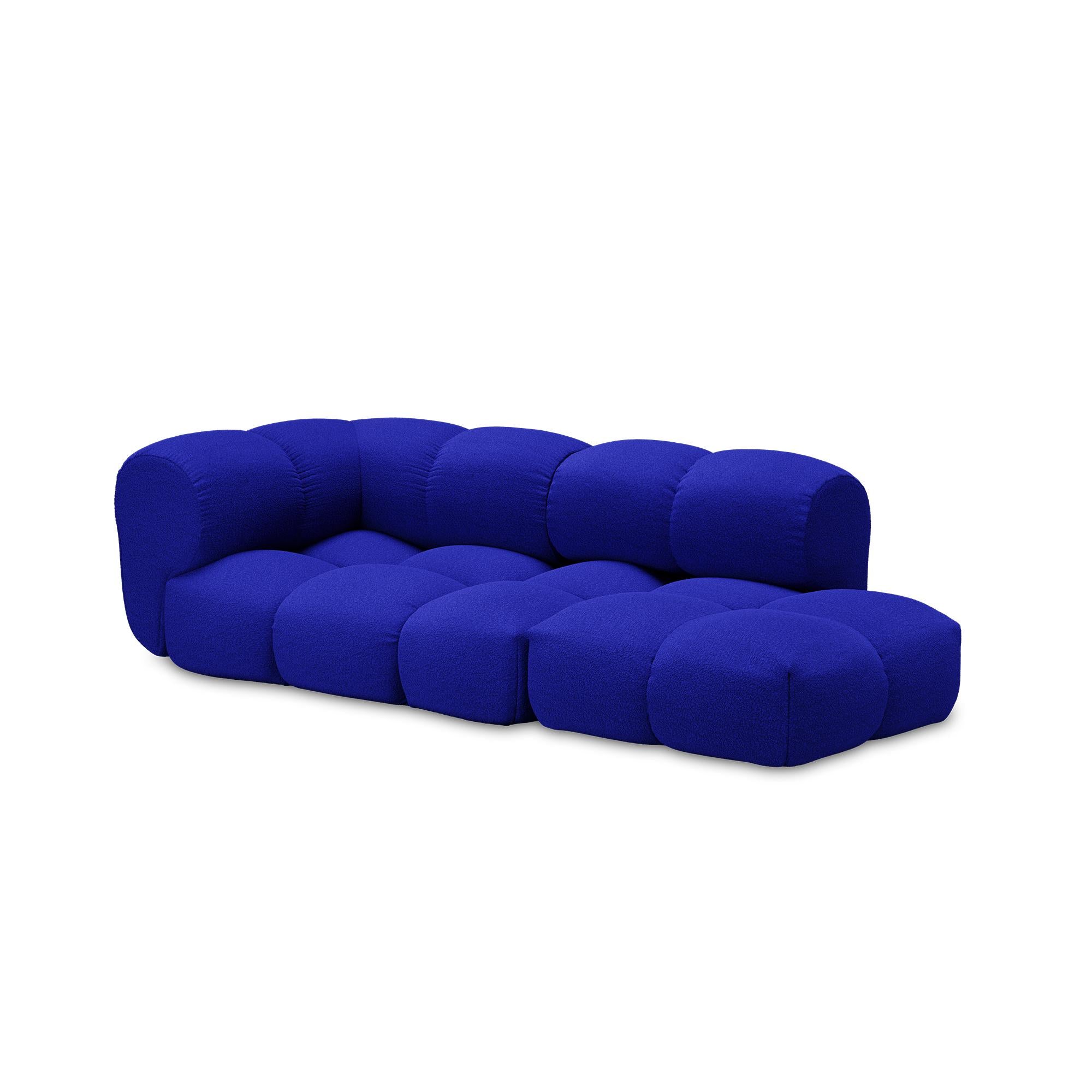 SANDER SOFA Design 05