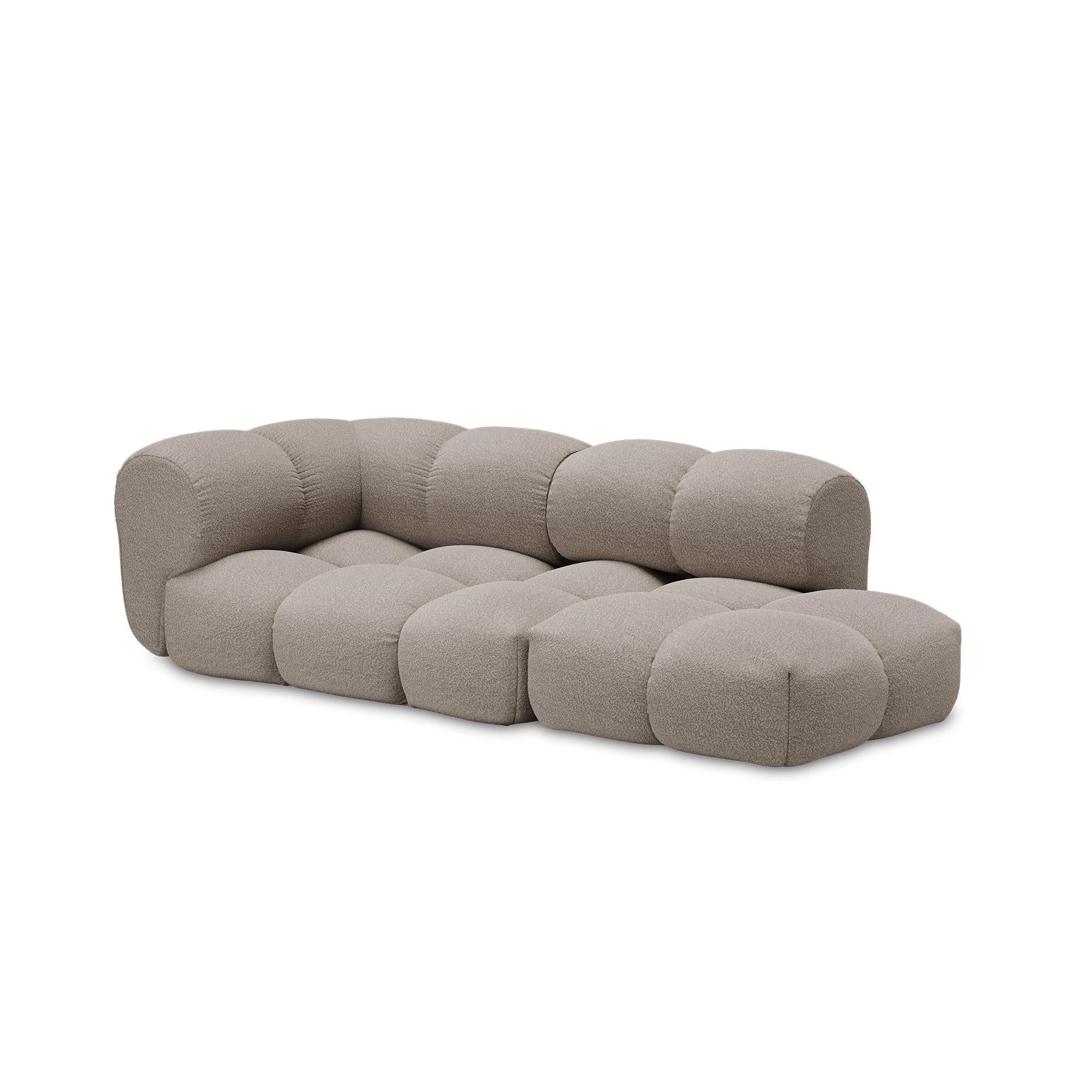 SANDER SOFA Design 05