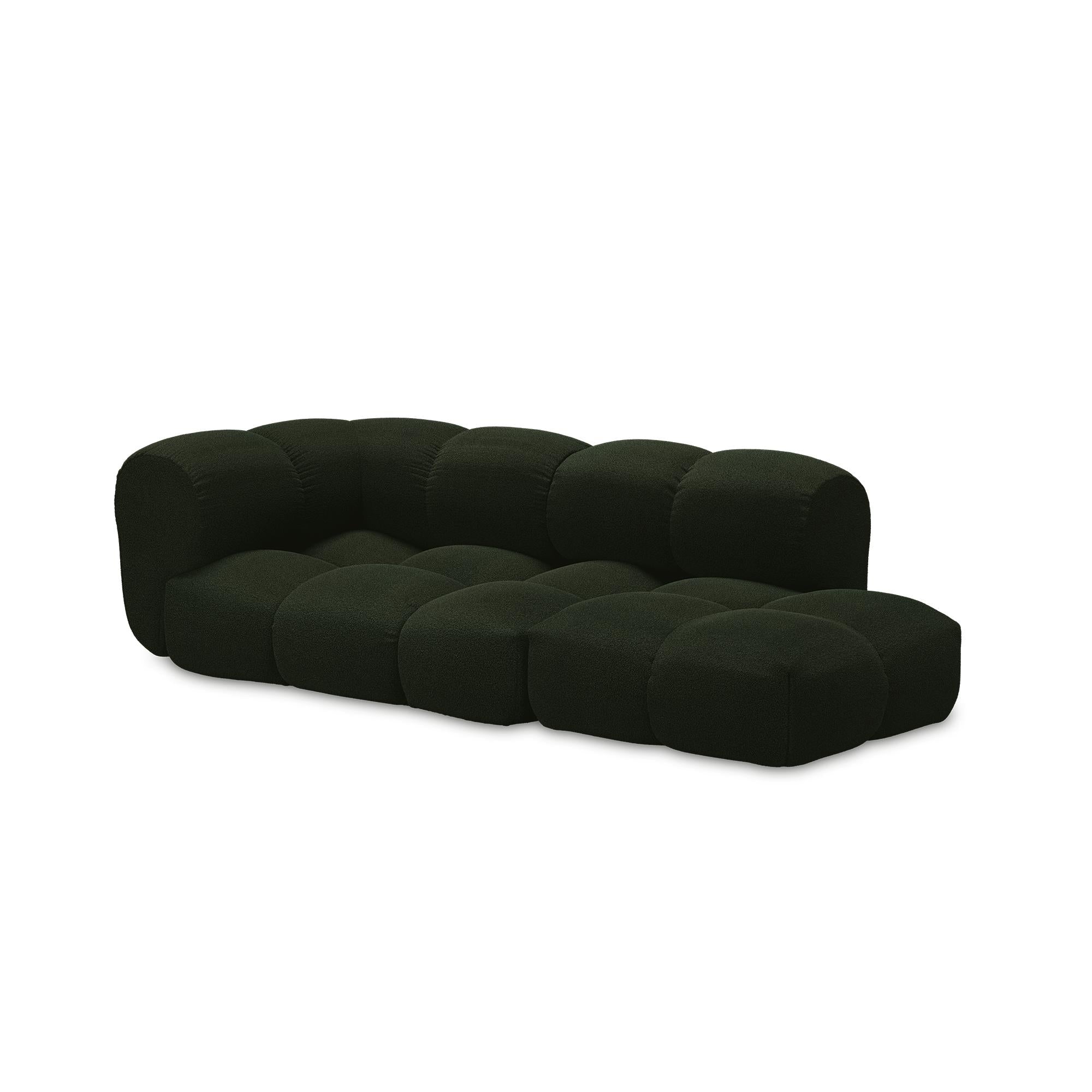SANDER SOFA Design 05