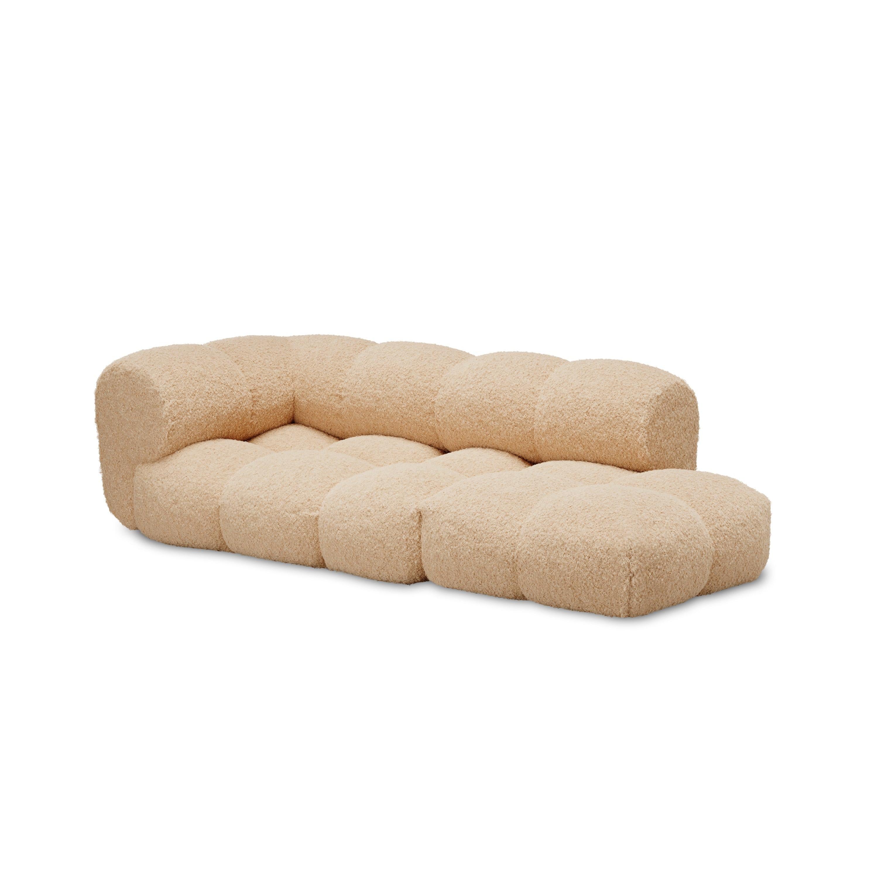 SANDER SOFA Design 05