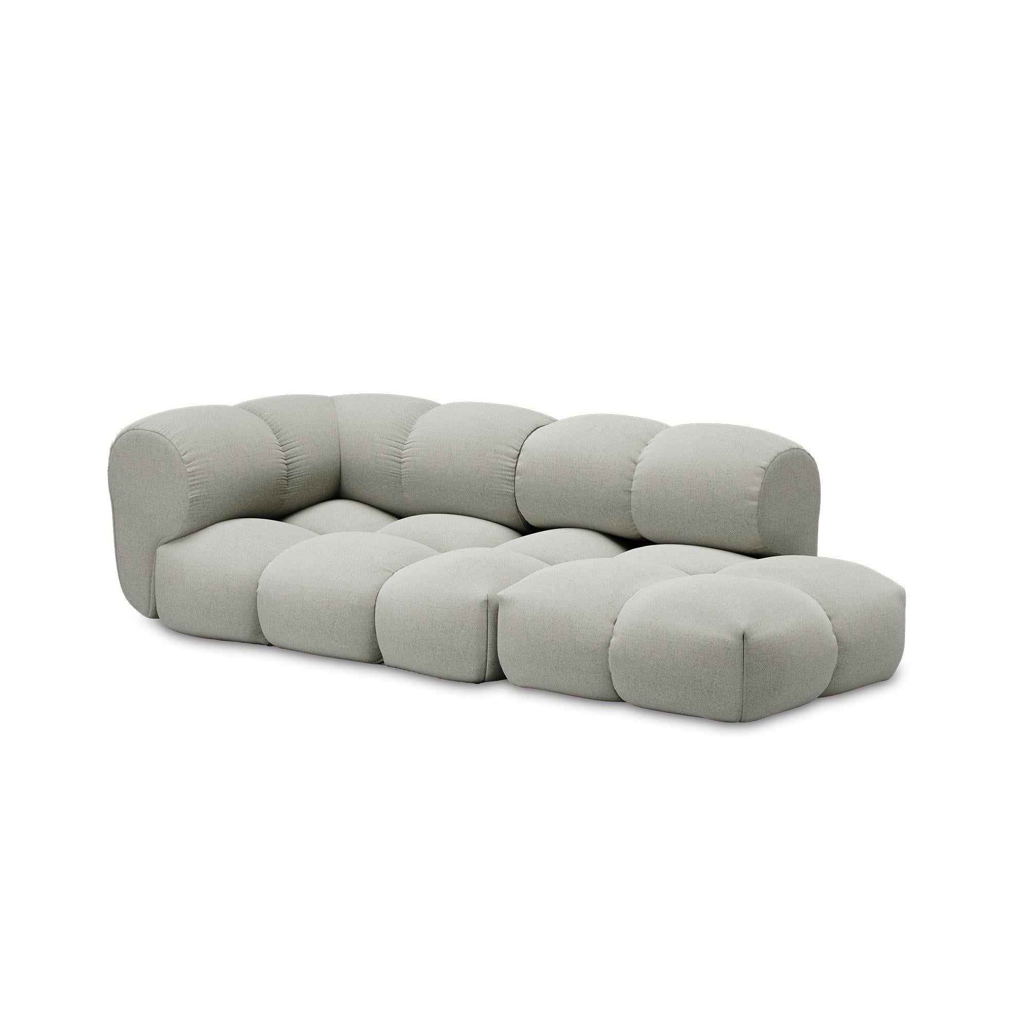 SANDER SOFA Design 05