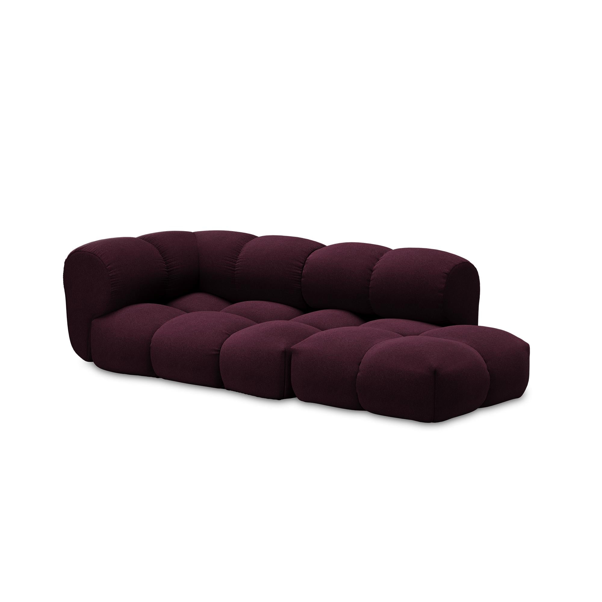 SANDER SOFA Design 05