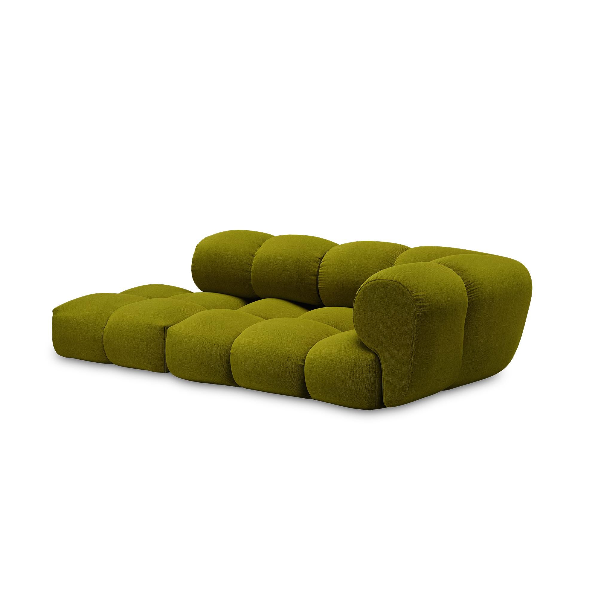 SANDER SOFA Design 05