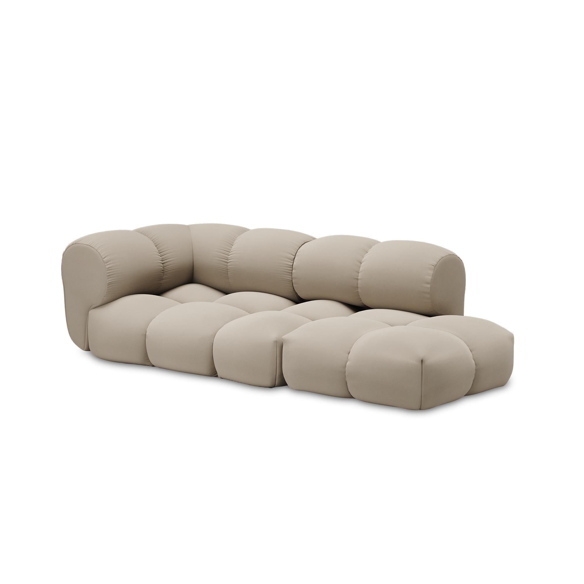 SANDER SOFA Design 05