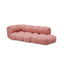 Pink (Vidar 4 0622 by Kvadrat/Raf Simons)