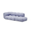 Lilac Blue (Vidar 4 0723 by Kvadrat/Raf Simons)