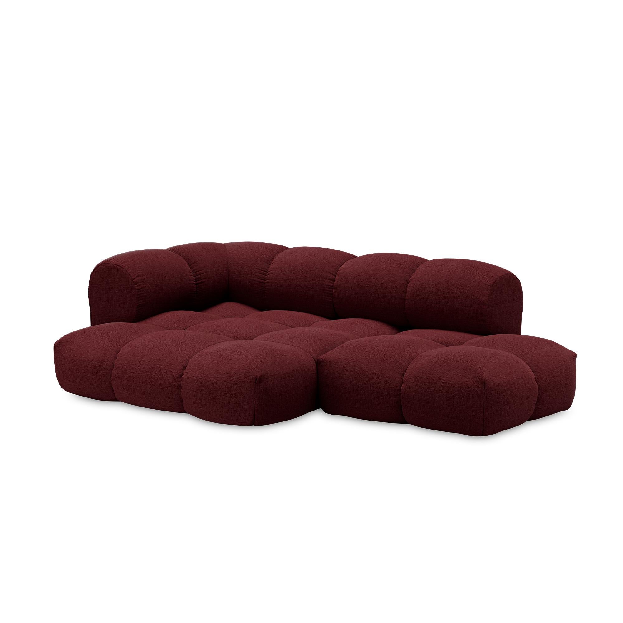 SANDER SOFA Design 06