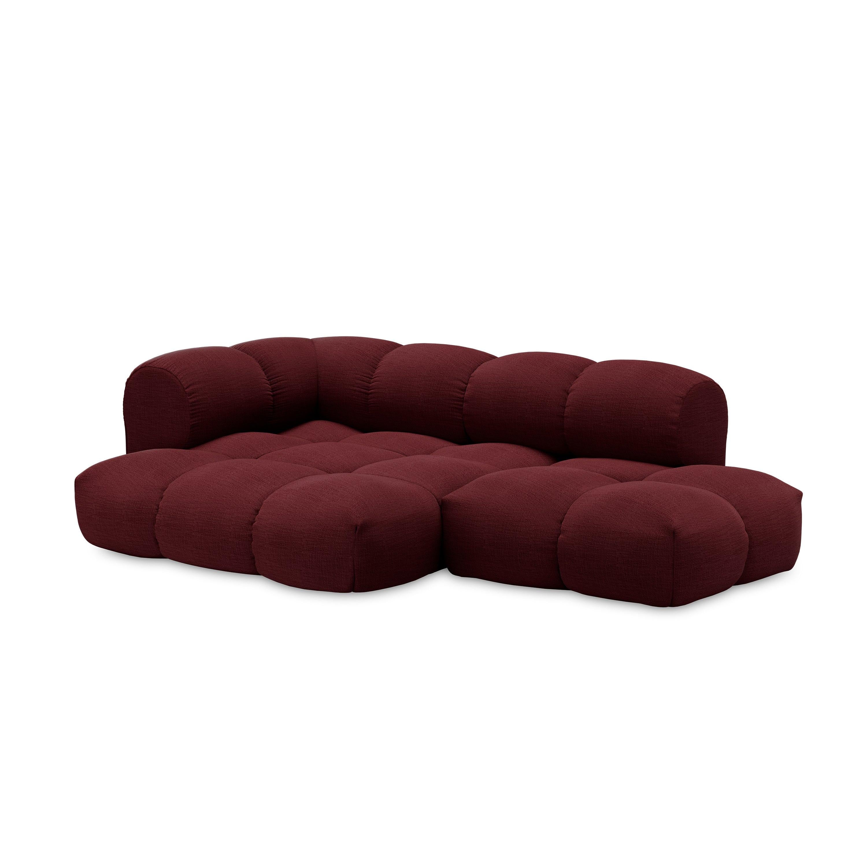 SANDER SOFA Design 06
