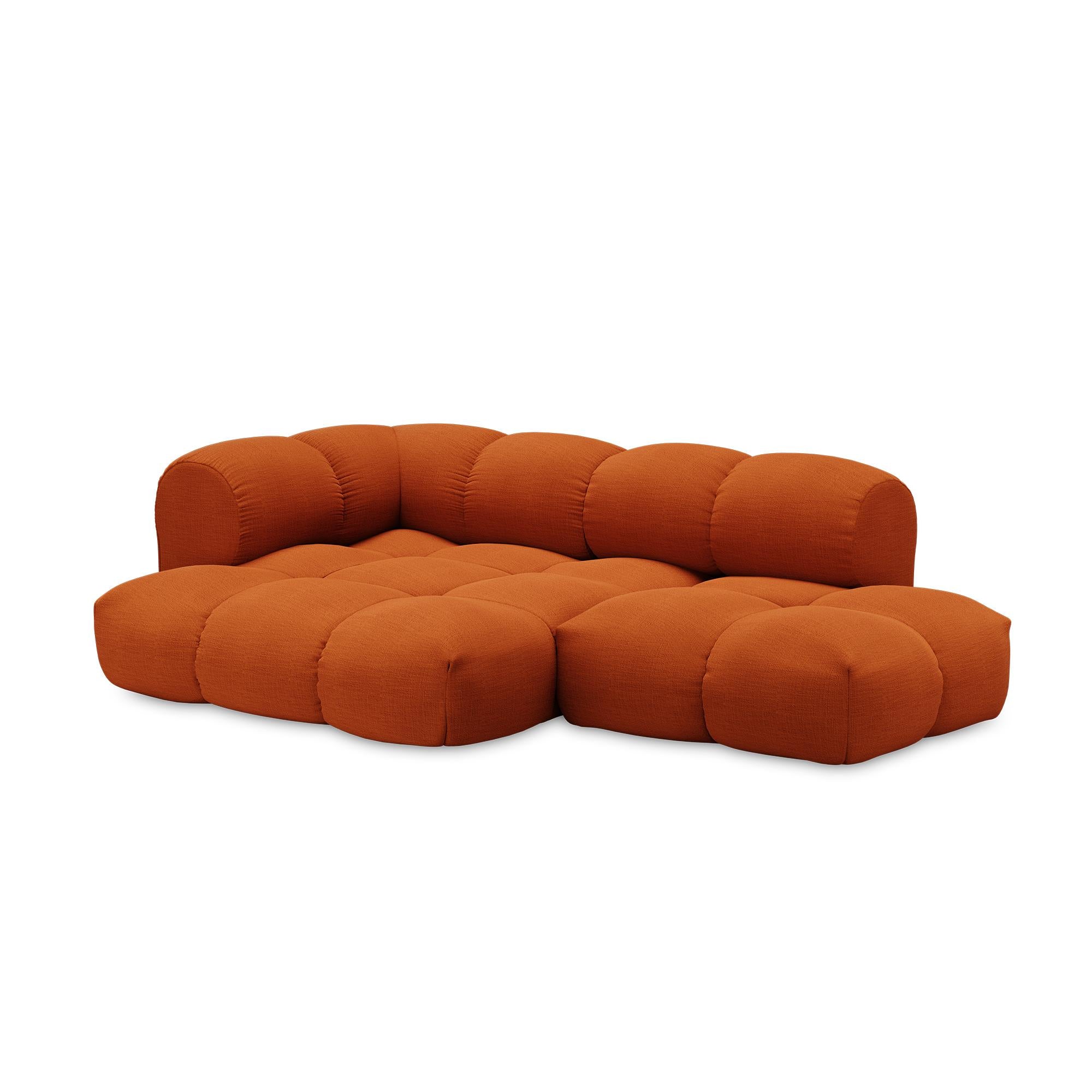 SANDER SOFA Design 06