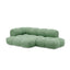 Pistachio (Asator 0834 by Kvadrat/Raf Simons)