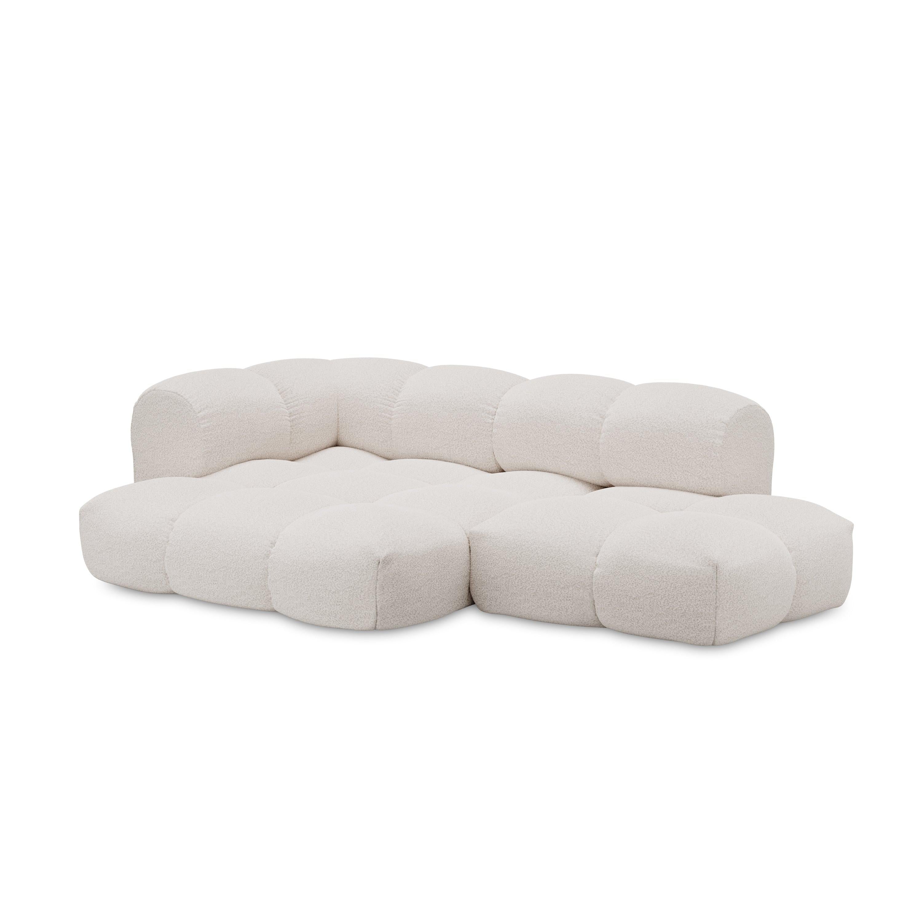 SANDER SOFA Design 06
