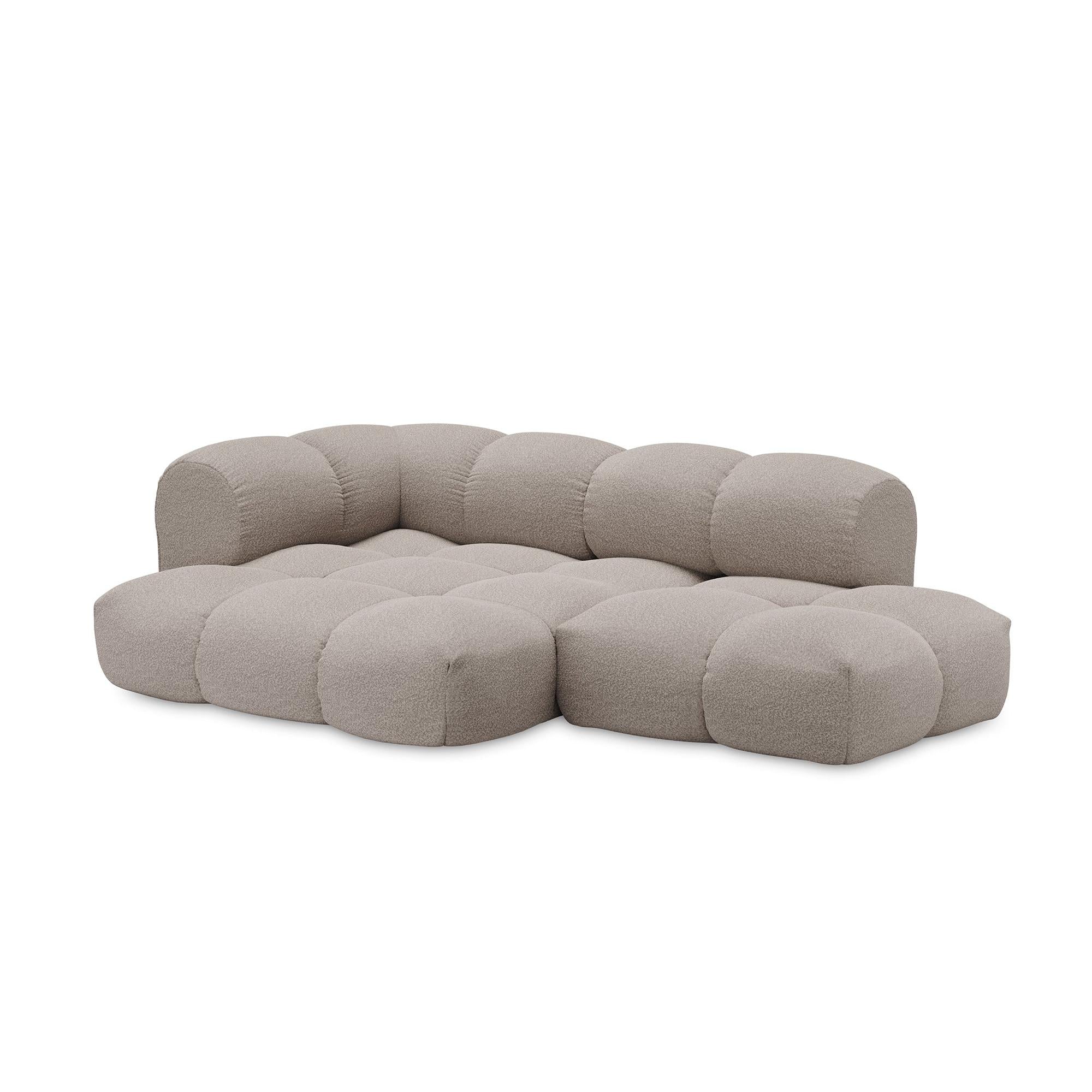 SANDER SOFA Design 06