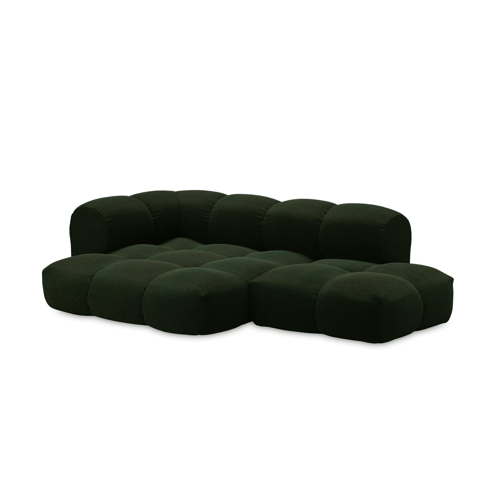 SANDER SOFA Design 06