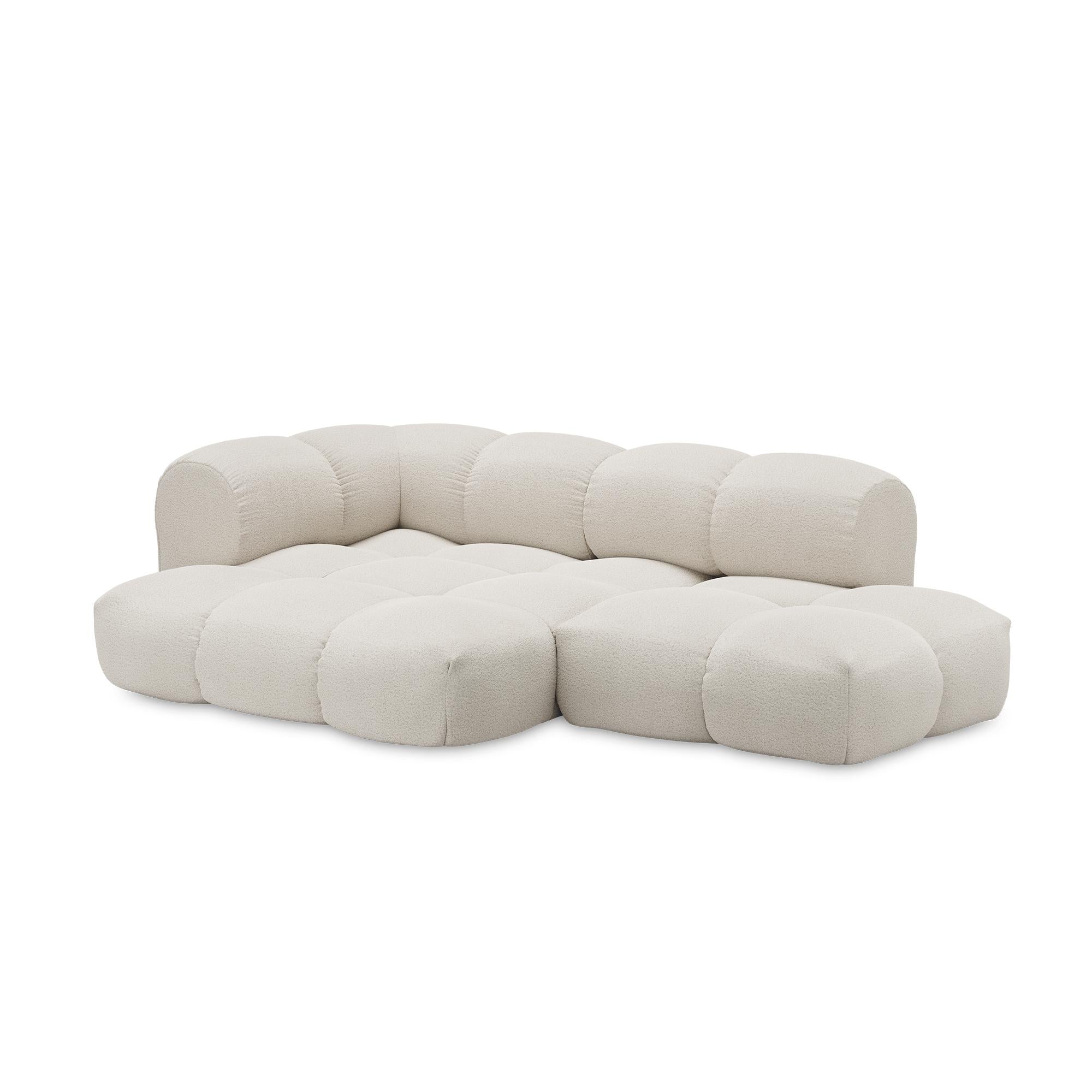 SANDER SOFA Design 06