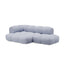 Light blue (Xtreme YS173 by Camira)