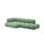 Pistachio (Asator 0834 by Kvadrat/Raf Simons)