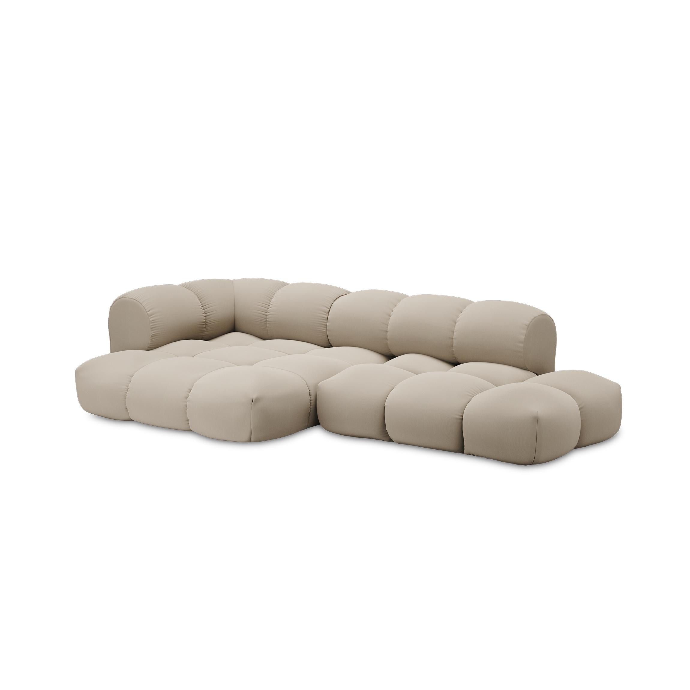 SANDER SOFA Design 06 Max
