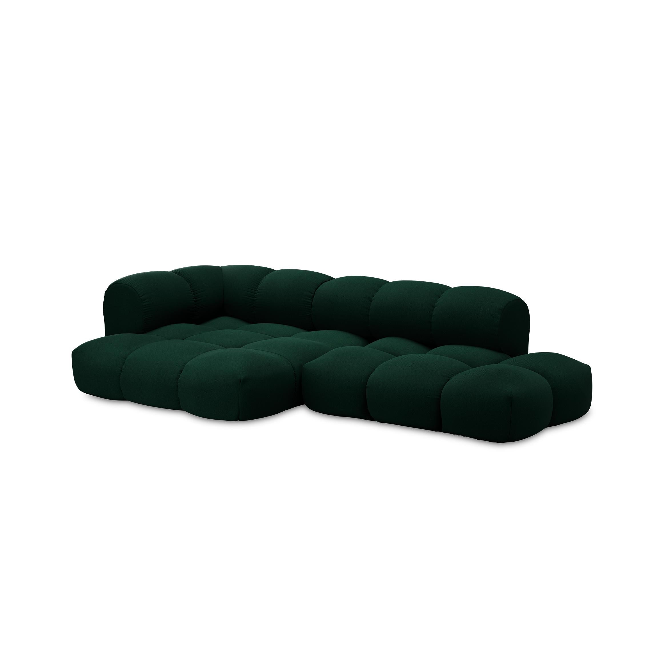 SANDER SOFA Design 06 Max